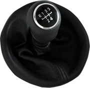 Pookknopset VW T5 Transporter 6 versnellingen