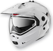Caberg Tourmax Metal Helm Wit