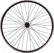 Roland Achterwiel Chrina 28 Inch 8v Uitval Velg 36g Zwart