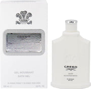 Creed Silver Mountain Water Showergel 200ml