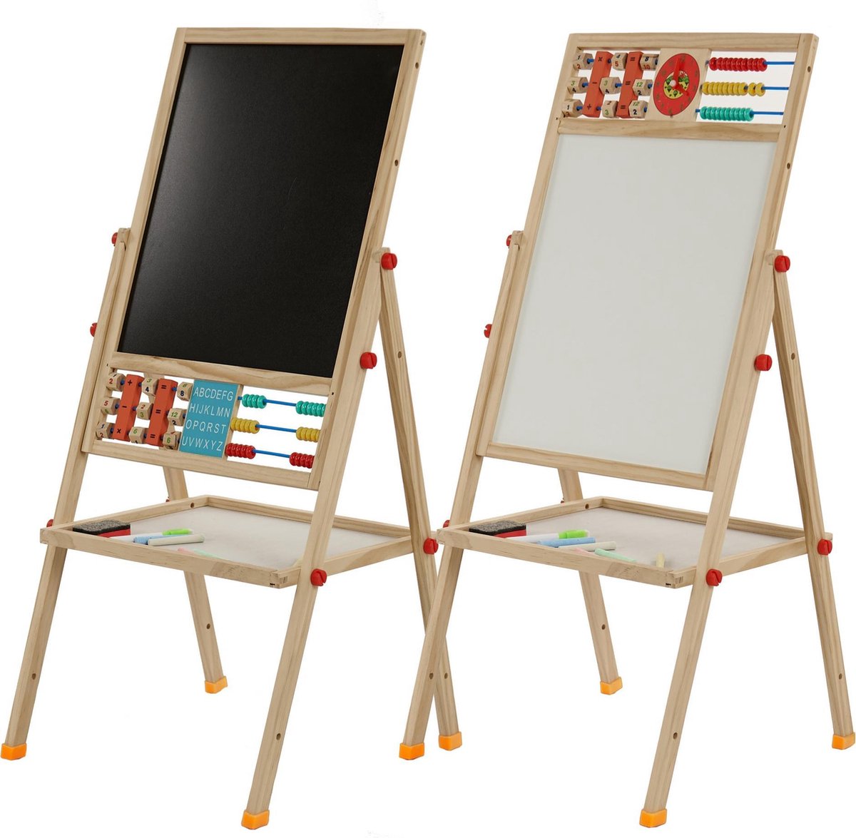 Krijtbord / Schoolbord / Whiteboard
