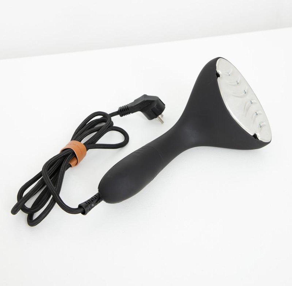 Sissy-Boy - Steamery zwarte handstomer Cirrus No.2