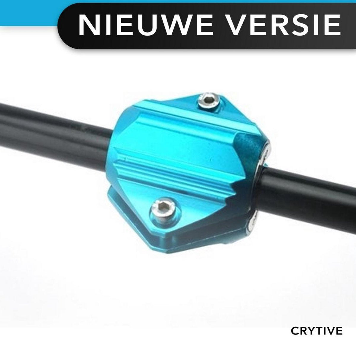MAGIKO - Magnetische Waterontharder - Waterontharder - Waterontharder Waterleiding - Waterontharder Magneet - Anti Kalk - Waterontharder 7500 Gauss - Extra Krachtig