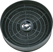 WPRO - Koolstoffilter Voor Afzuigkap D183 Diam 170mm X H 45mm - 481281728936