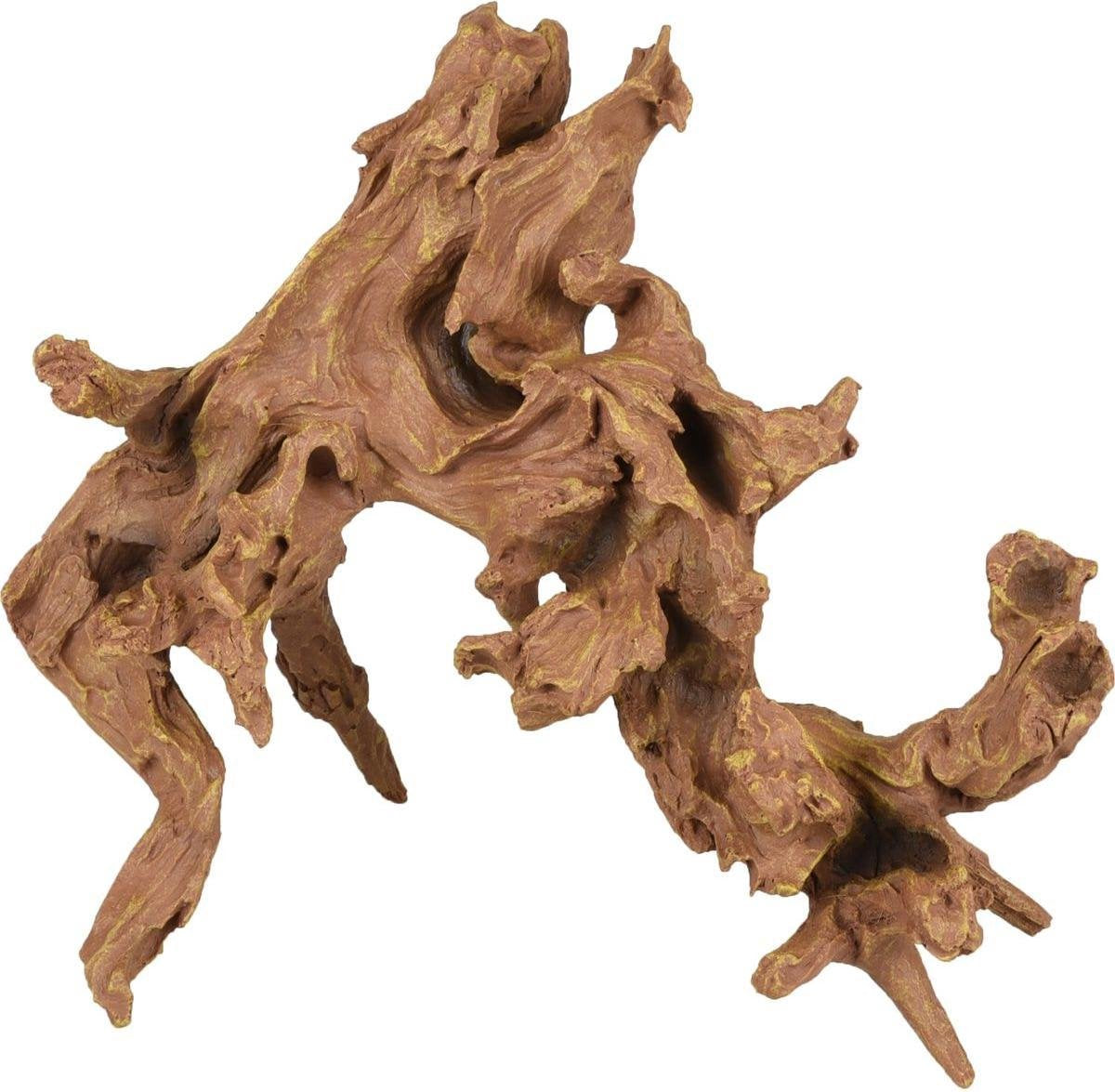 Aquarium decoratie Hesta Wortels - 31 x 19 x 24 cm