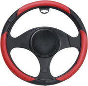 Automax stuurhoes - Stuurhoes - Zwart/Rood - 37-39cm
