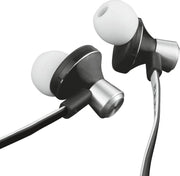 Trust Urban Cabo - In-ear Oordopjes - Wit