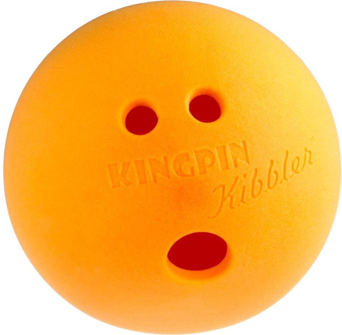 Kingpin Kibbler Orange 15cm