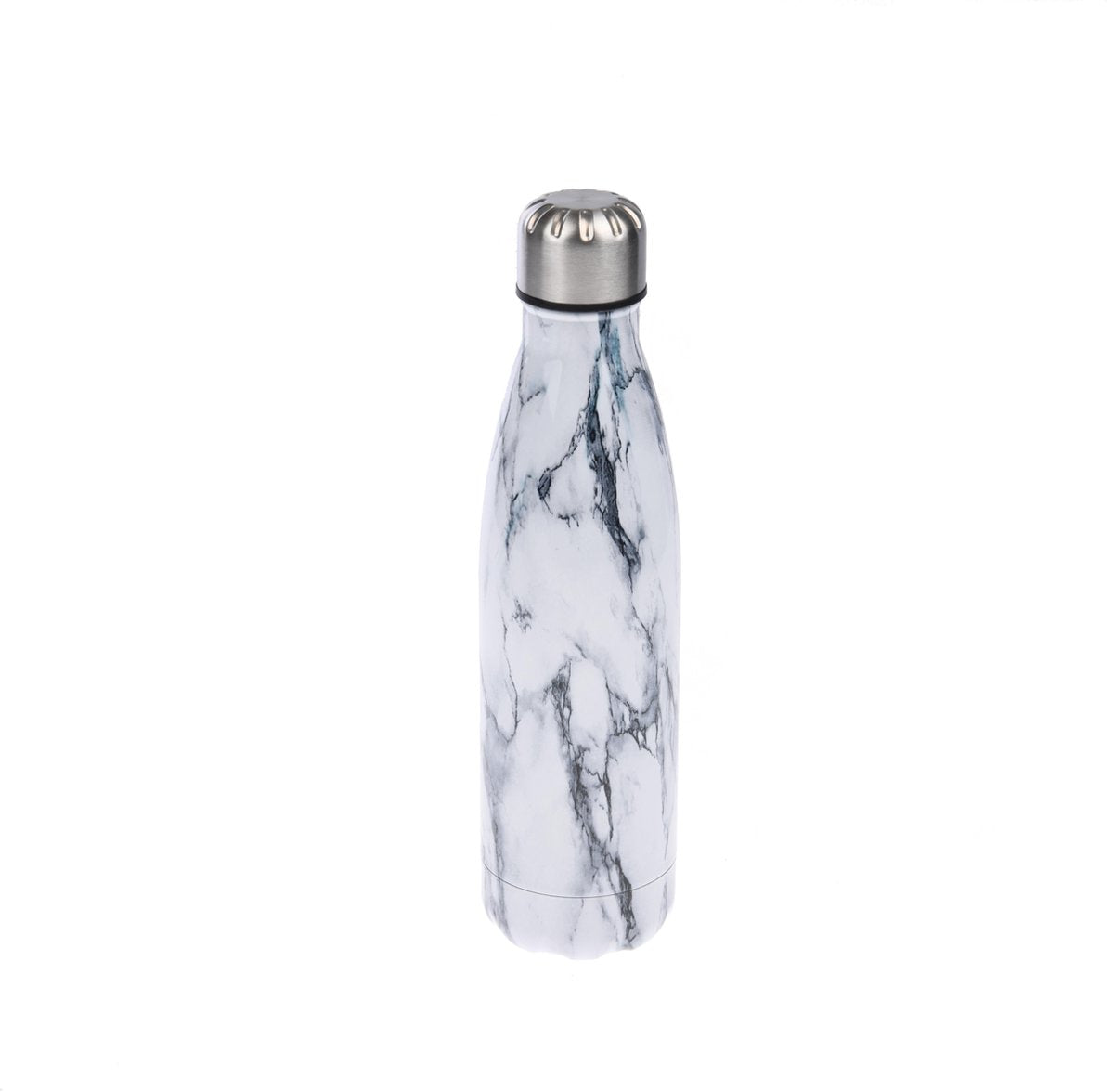 Thermosfles - Thermosfles RVS - Thermosfles 500 ML I-Wannahave - Beschikbaar in verschillende prints