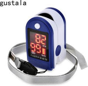A&K - Saturatiemeter - Vingertop