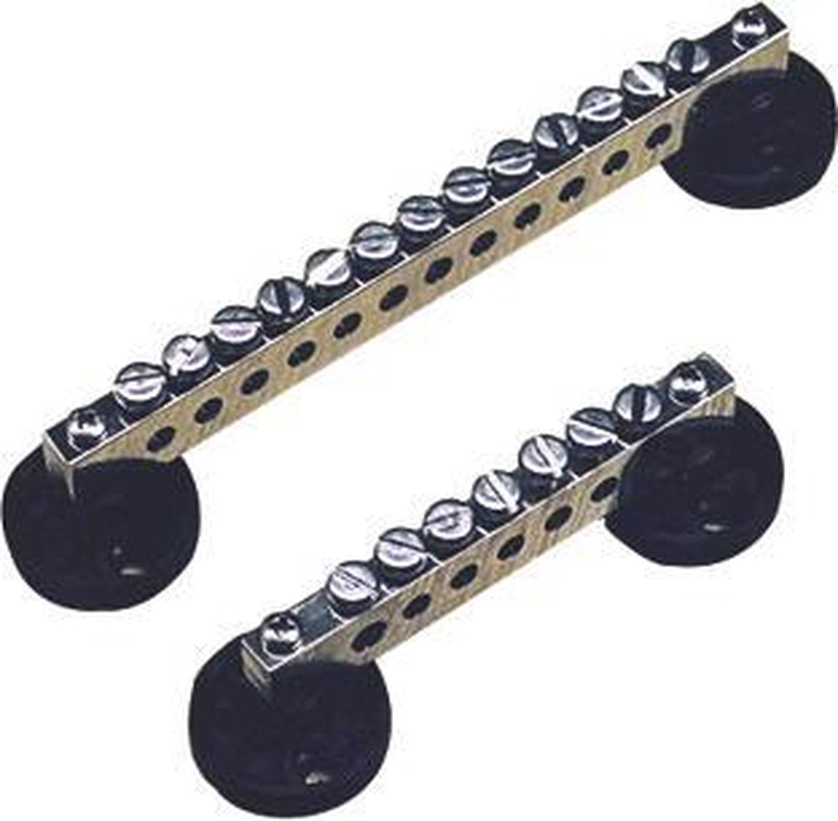 Talamex Busbar 12-wegs