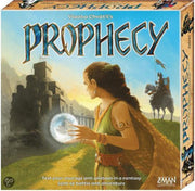 Prophecy