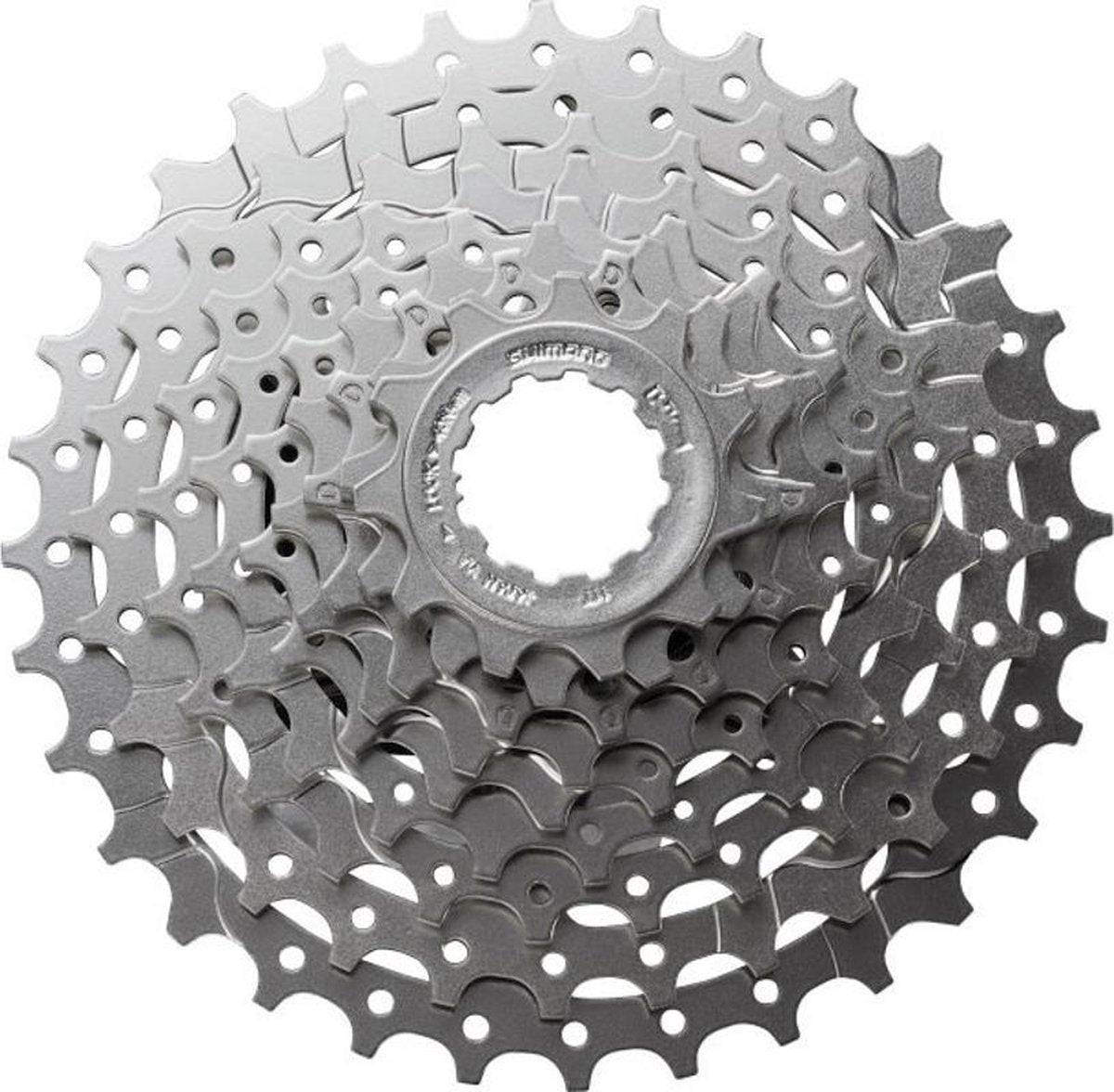Cassette 9 speed Shimano CS-HG400 11-36T
