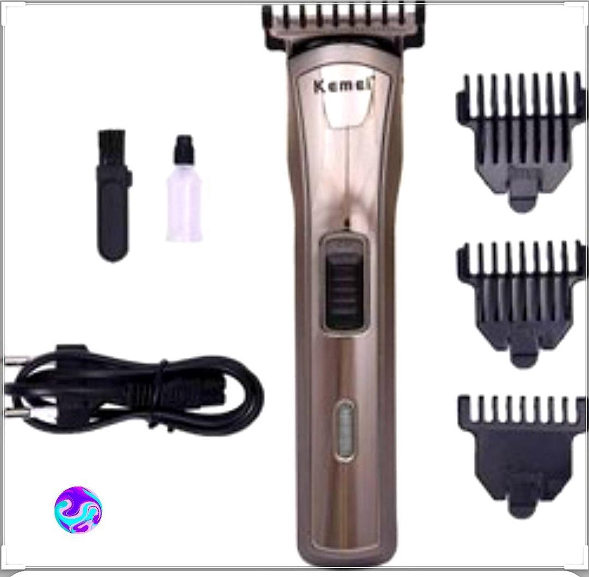kemei-716 PROFESSIONAL HAIR CLIPPER