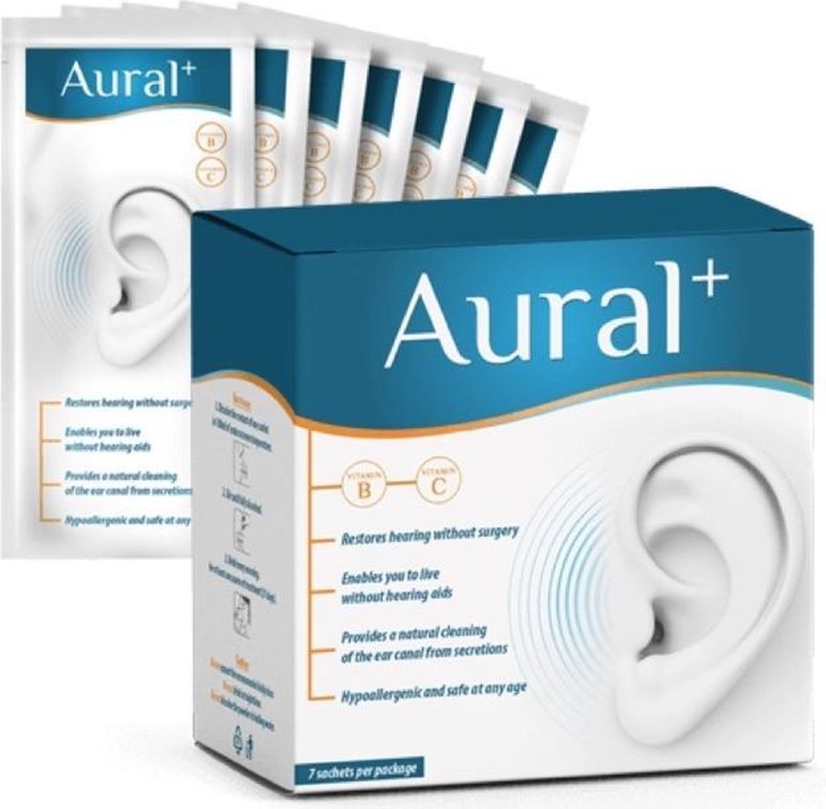 Aural+