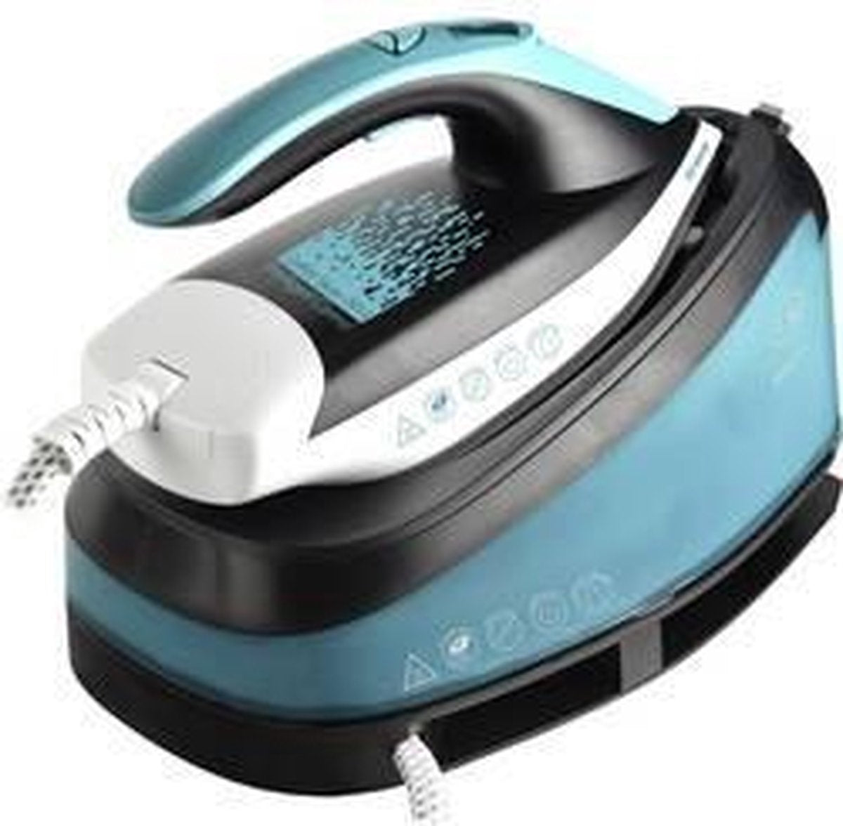 Trisa Comfort Steam i5914 - Stoomstrijkstation - 2200W