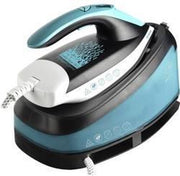 Trisa Comfort Steam i5914 - Stoomstrijkstation - 2200W