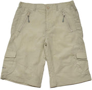 Dames Korte Wandelbroek - Regatta - Beige maat 44