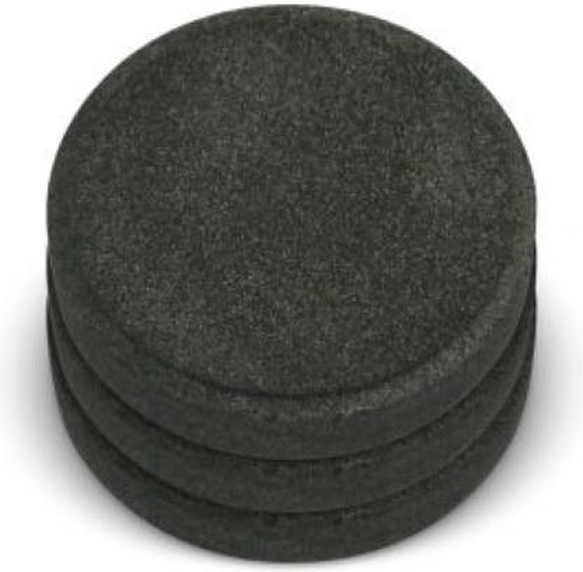 Liberty Carbon Discs 3-pack