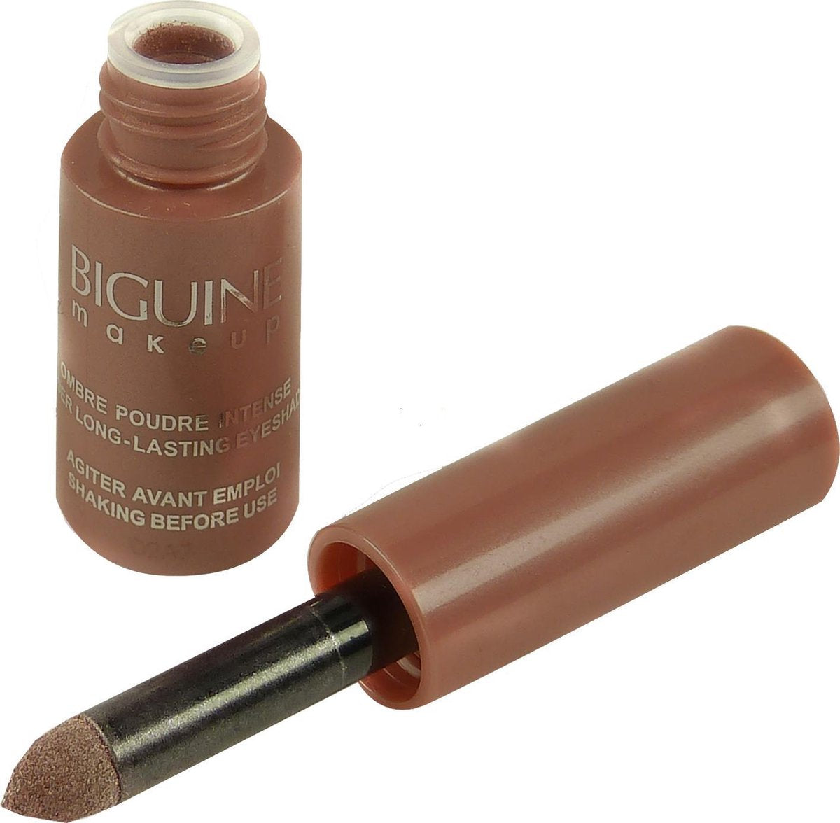 BIGUINE MAKE UP PARIS POWDER LONG LASTING EYESHADOW -