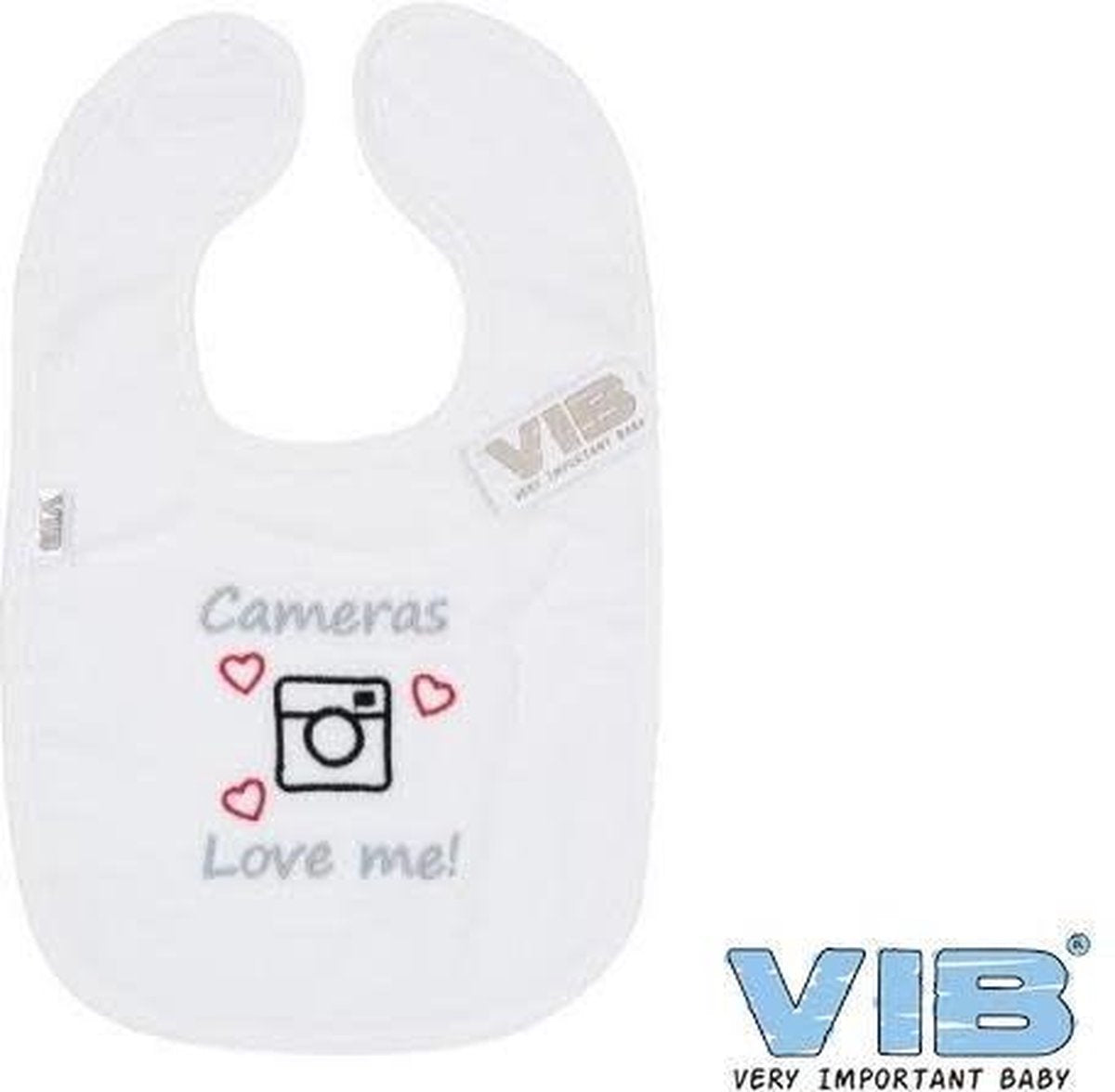 VIB Slab wit Cameras