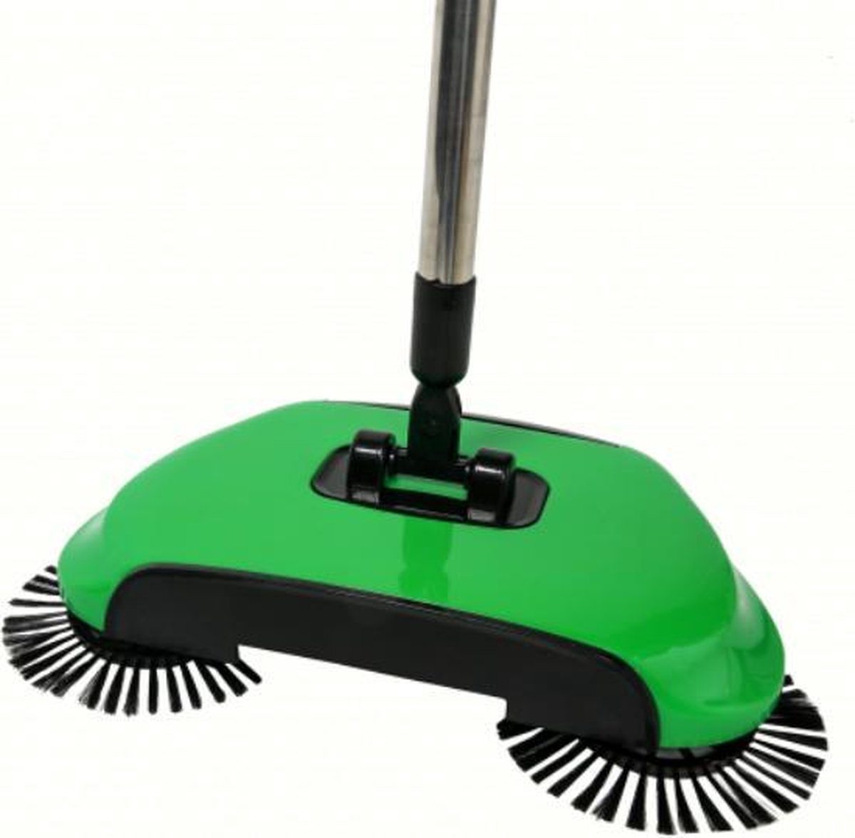 Aqua Laser Sweeper rolveger Groen