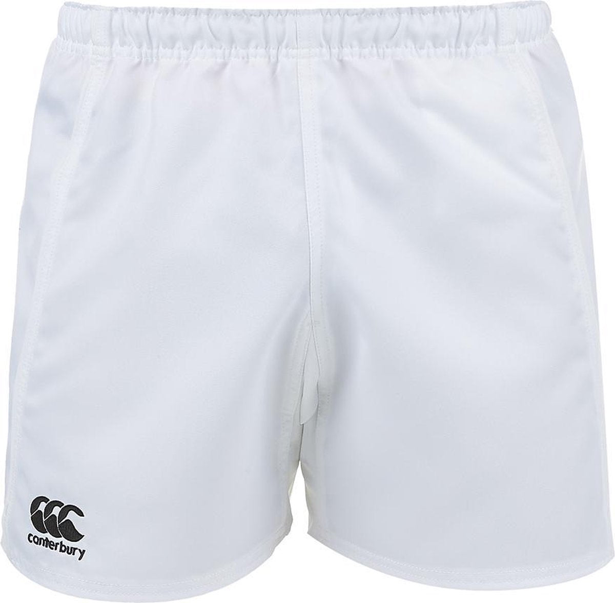Canterbury Advantage Sportbroek - Maat 128  - Unisex - wit