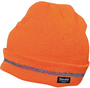 Muts fluor oranje