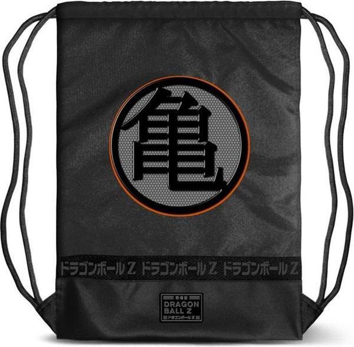 Dragon Ball Z Kame gym bag 48cm