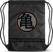Dragon Ball Z Kame gym bag 48cm
