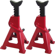 AgriShop Assteunen 2 stuks 3000kg