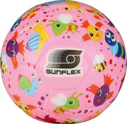 SUNFLEX SOFTBAL JONSTER BIRDS & BEES