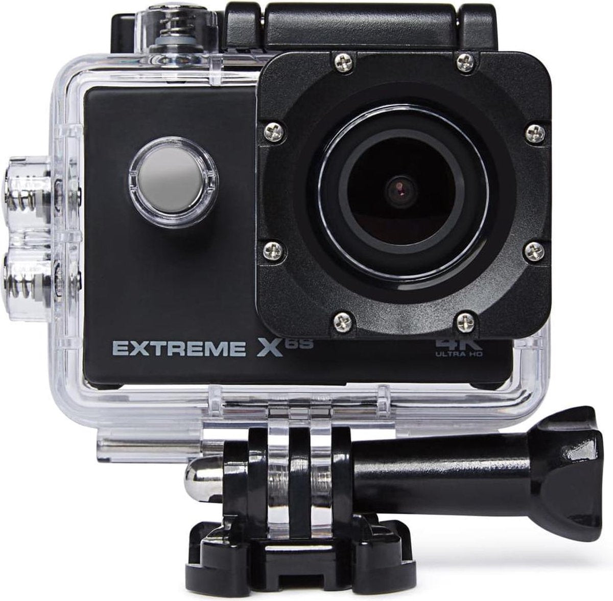 Vizu Extreme X6S - Actioncam