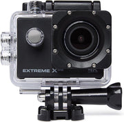Vizu Extreme X6S - Actioncam