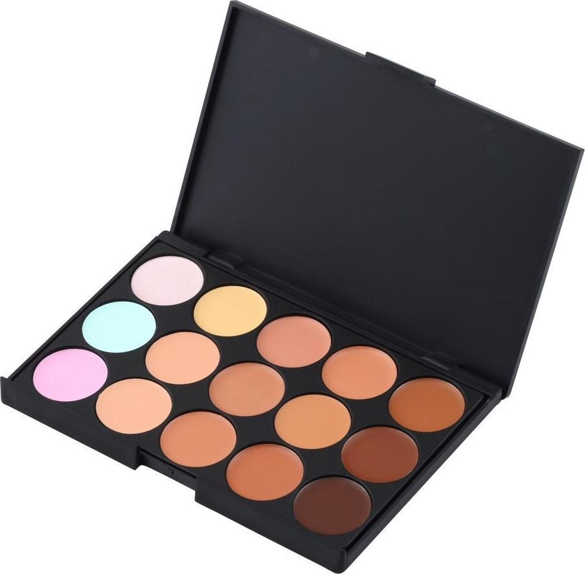 Evvie Concealer Palette