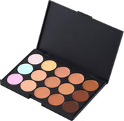 Evvie Concealer Palette