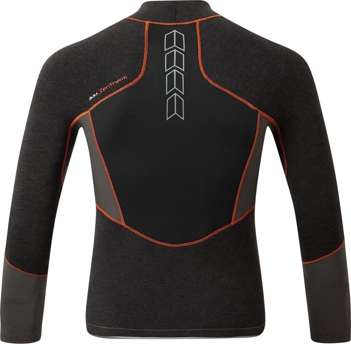 Gill Zentherm Top - 2.5mm Neopreen - Heren