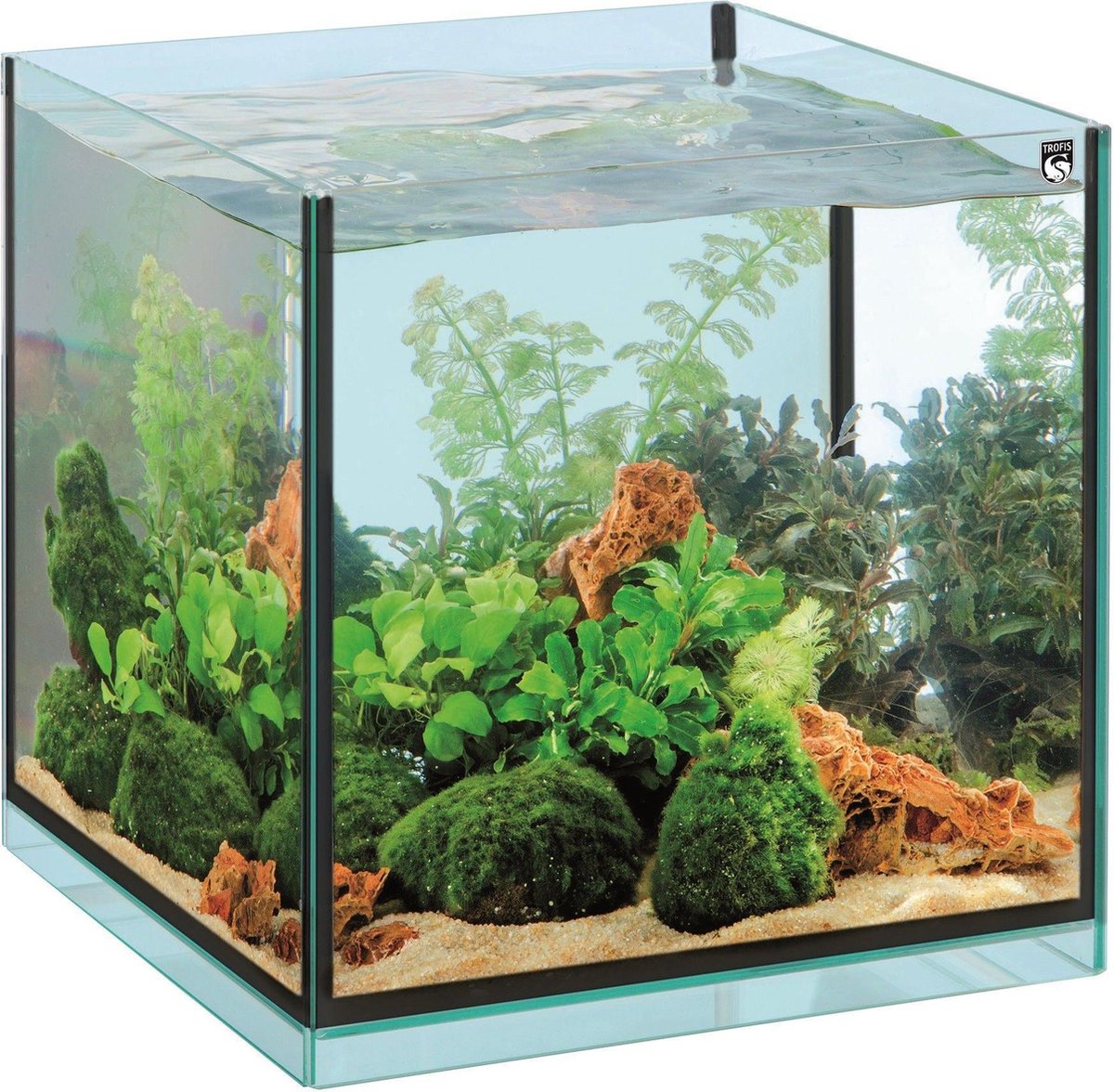 Trofis Nano 50 Aquarium