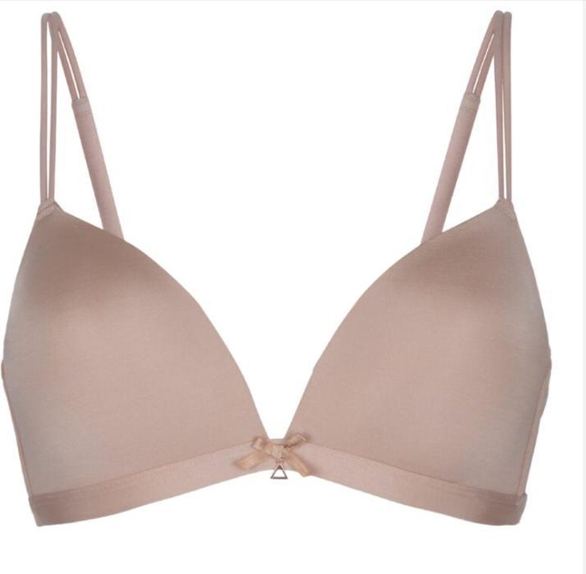 beige BH Lingadore 70A