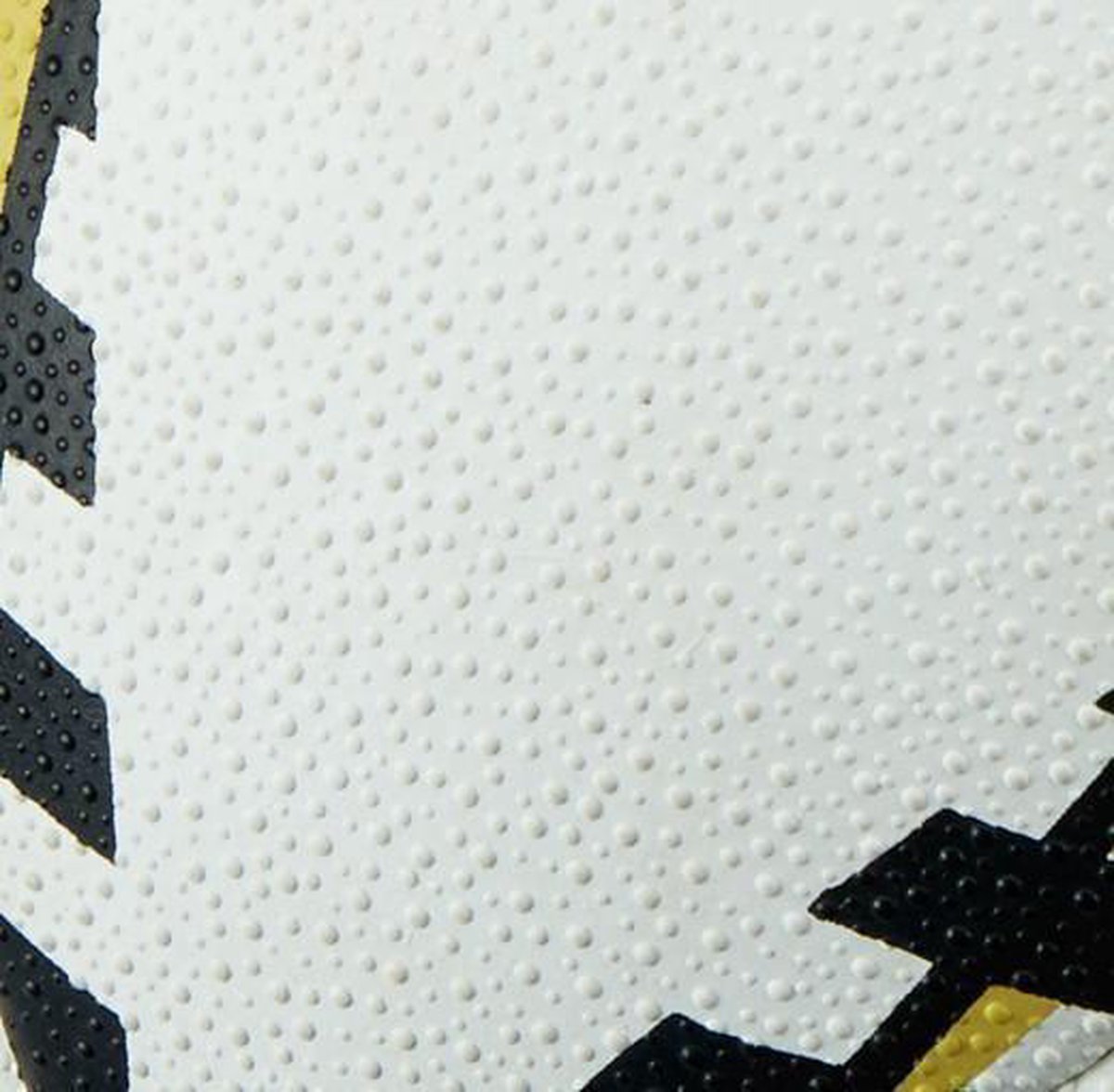 Gripper Pro rugbybal - Jeugd wedstrijdbal - 3D grip - Maat 3 - Blauw