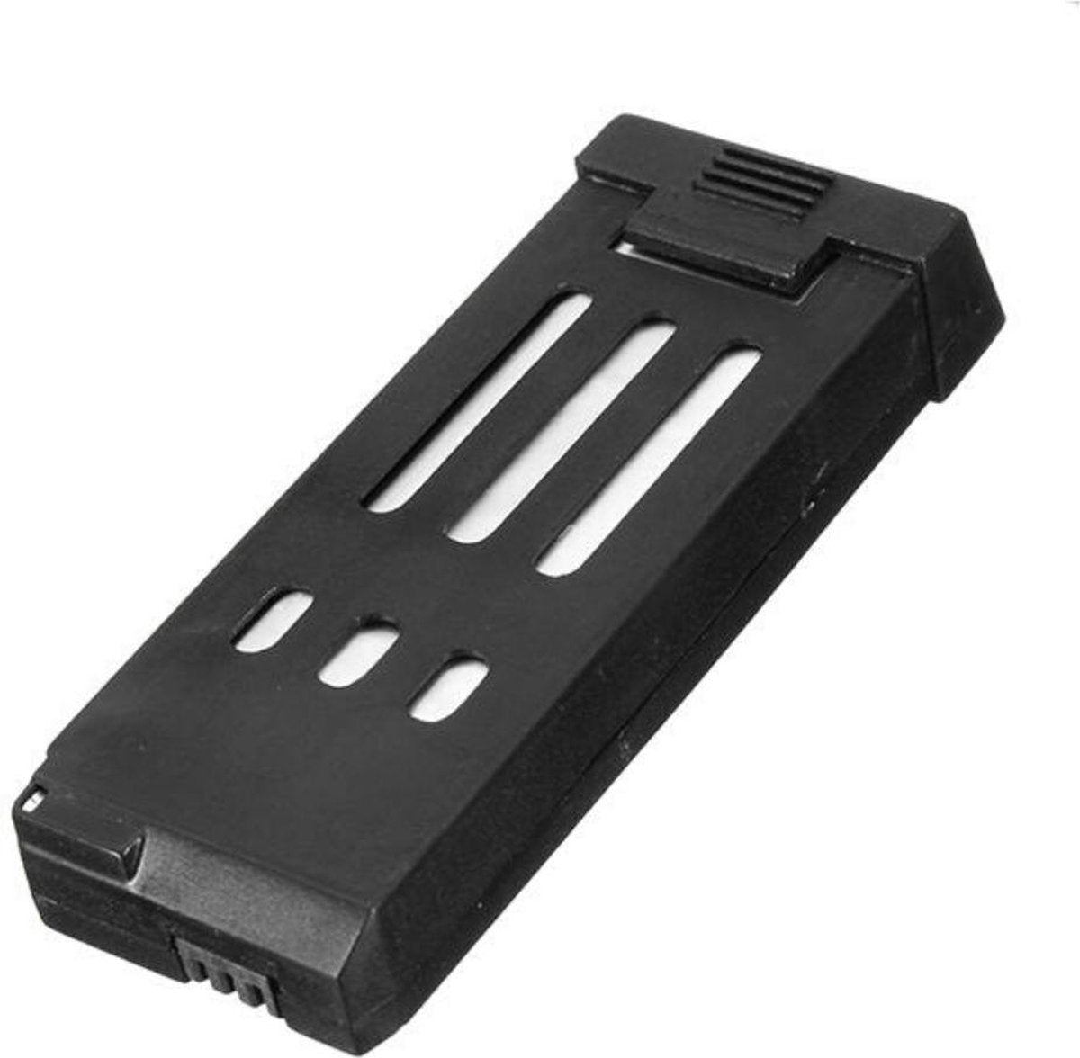 Drone accu voor Trendtrading Pocket drone 3.7V 500MAH Lipo Batterij