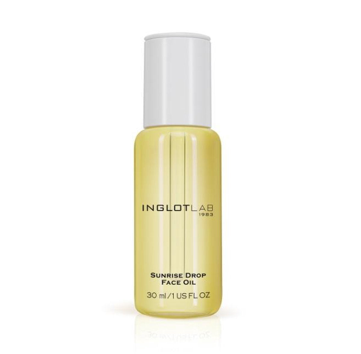 INGLOT Gezichtsolie - LAB Sunrise Drop Face Oil