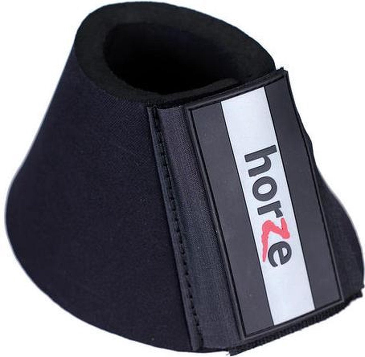 Horze Probell Springschoenen Zwart S