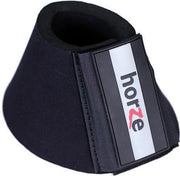 Horze Probell Springschoenen Zwart S