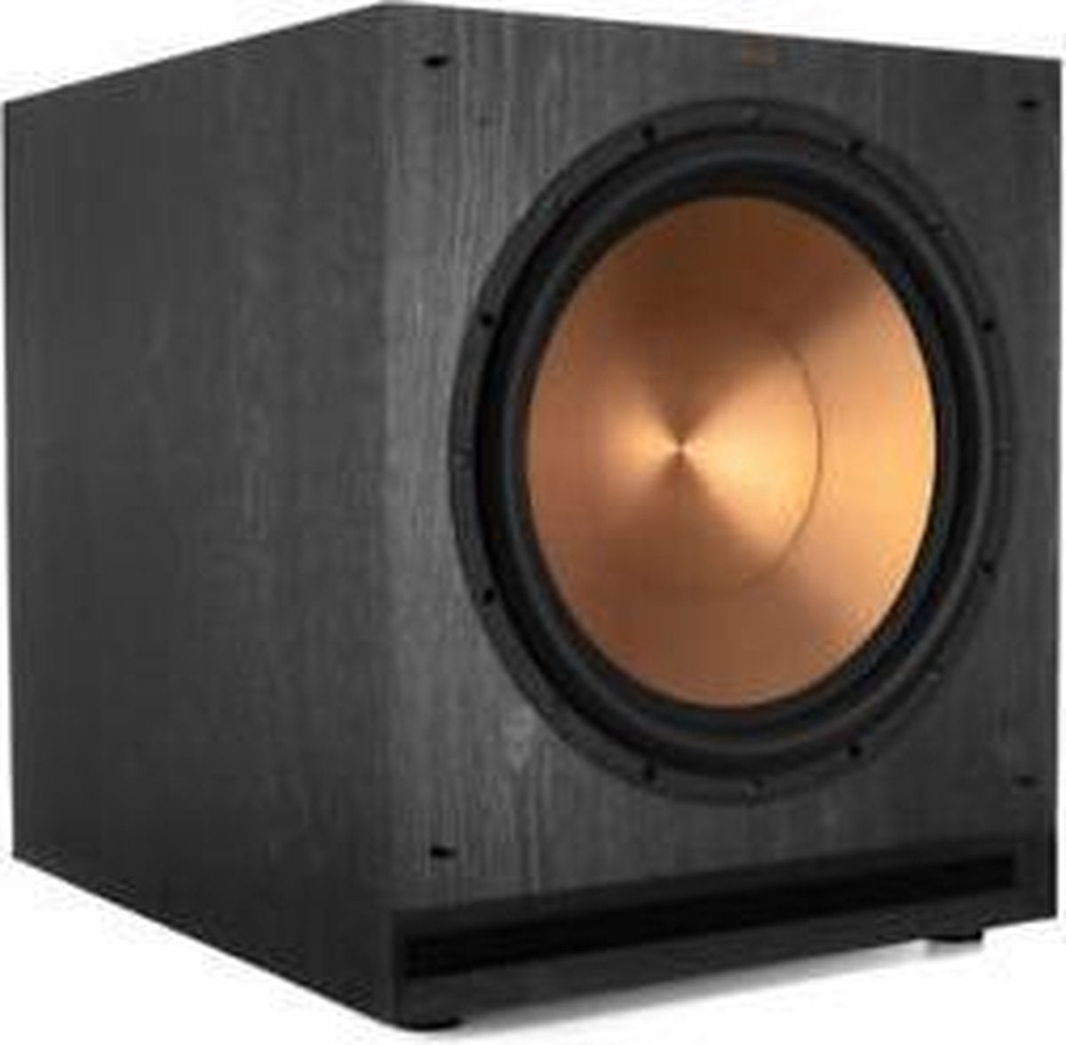 Klipsch SPL-150 Zwart Passieve subwoofer 400 W