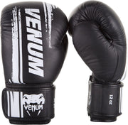 Venum Bangkok Spirit Bokshandschoenen Zwart - 12 oz