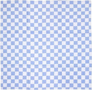 Theedoek blauw