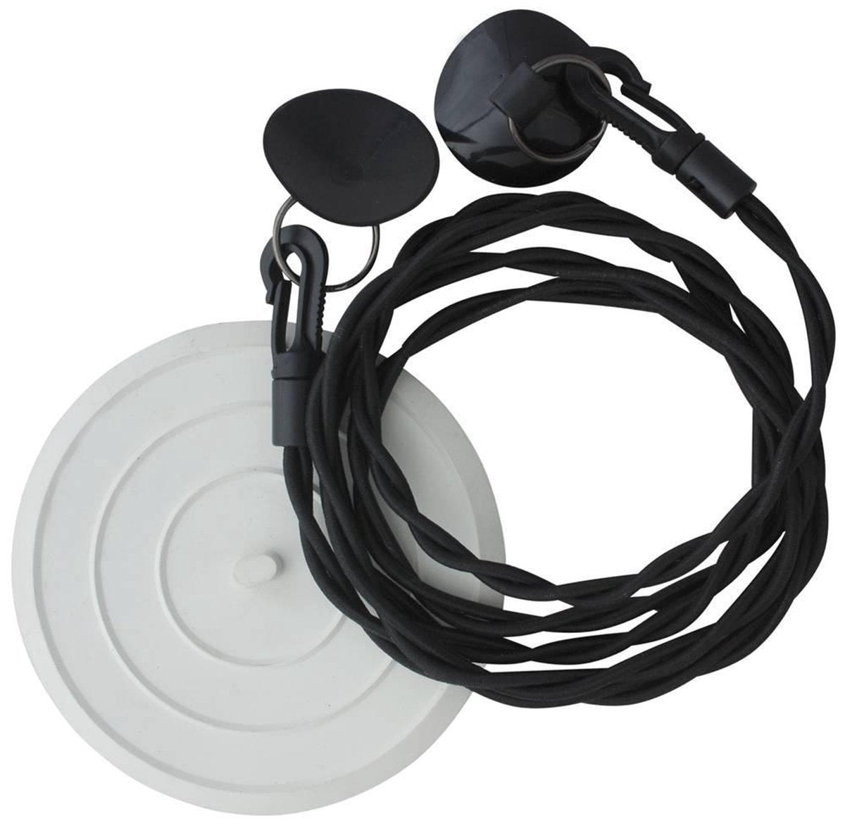 Travelsafe Waslijn elastisch incl.waterst