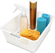 Madesmart Organizer Opbergmand - Wit