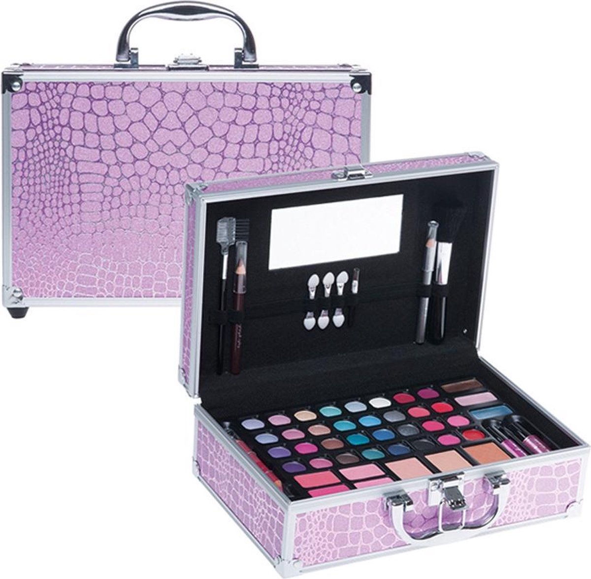 Casuelle Make-up Koffer